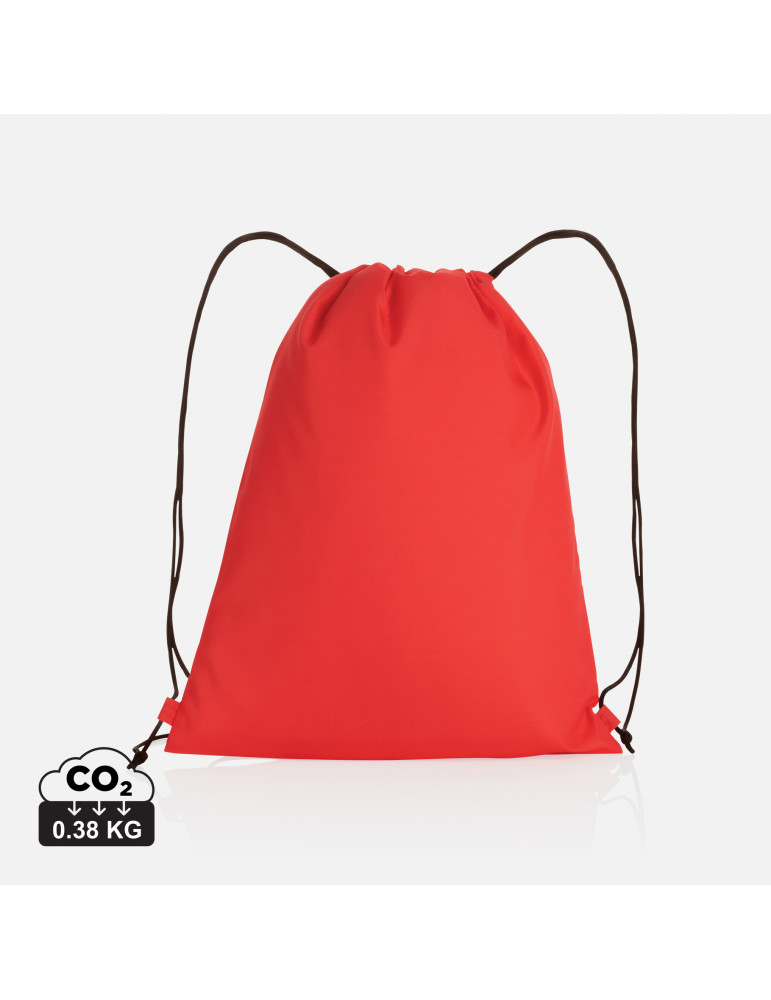 Sac à cordelettes Impact AWARE rPET 190T personnalisable