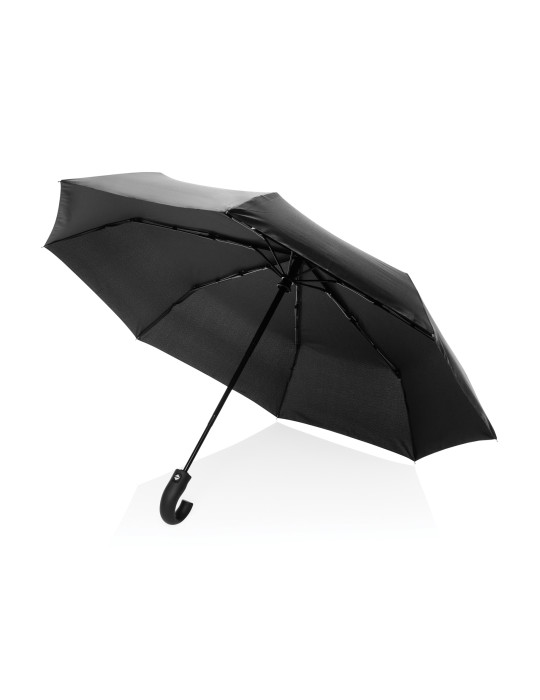 Parapluie compact KENTO URBAN 21 pouces automatique AWARE personnalisable