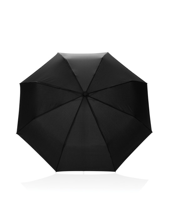 Parapluie compact KENTO URBAN 21 pouces automatique AWARE personnalisable