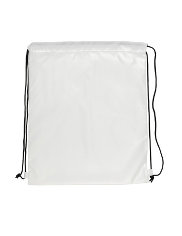 Sac à cordelettes Impact AWARE rPET 190T personnalisable 2