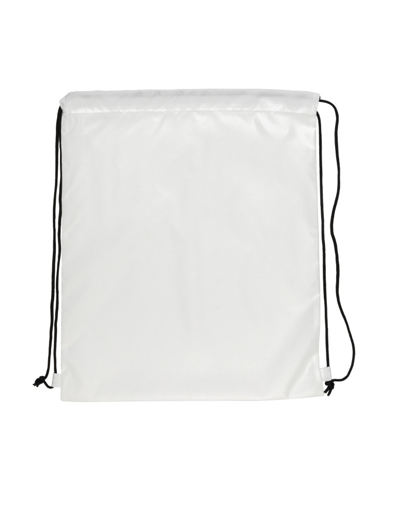 Sac à cordelettes Impact AWARE rPET 190T personnalisable