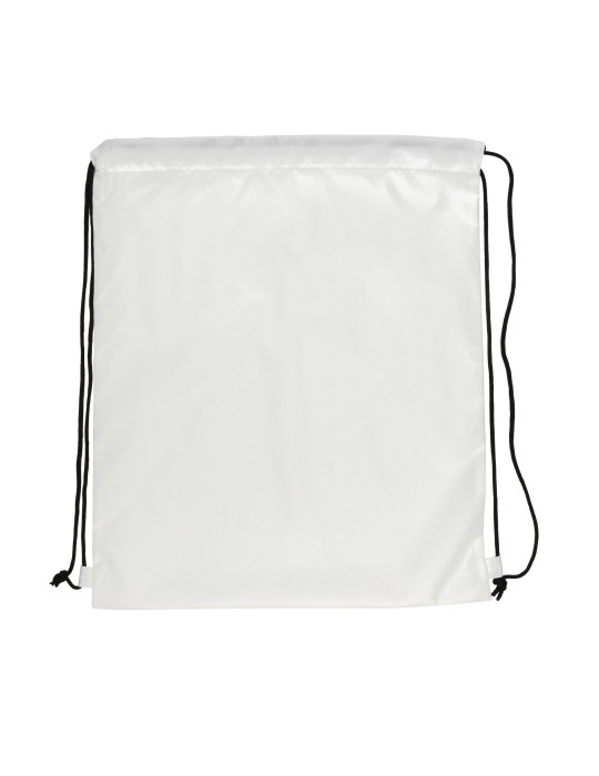 Sac à cordelettes Impact AWARE rPET 190T personnalisable