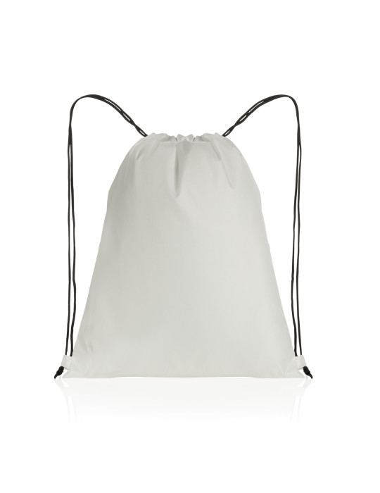 Sac à cordelettes Impact AWARE rPET 190T personnalisable
