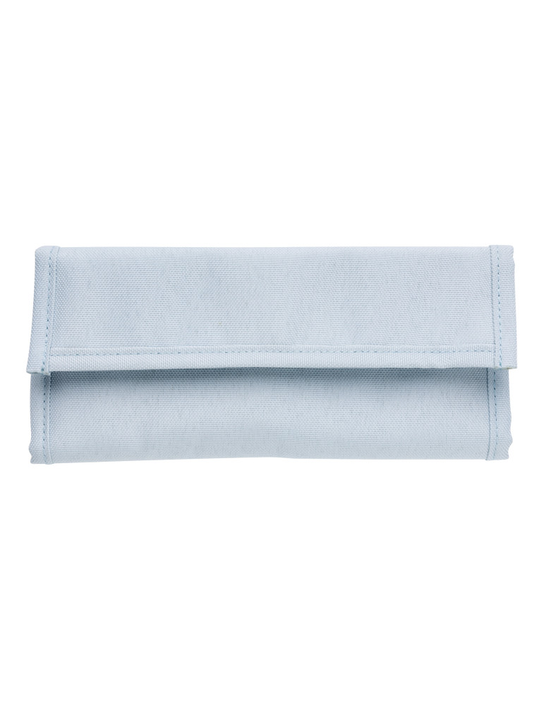 Set pailles 2 pcs et couverts Tierra personnalisable