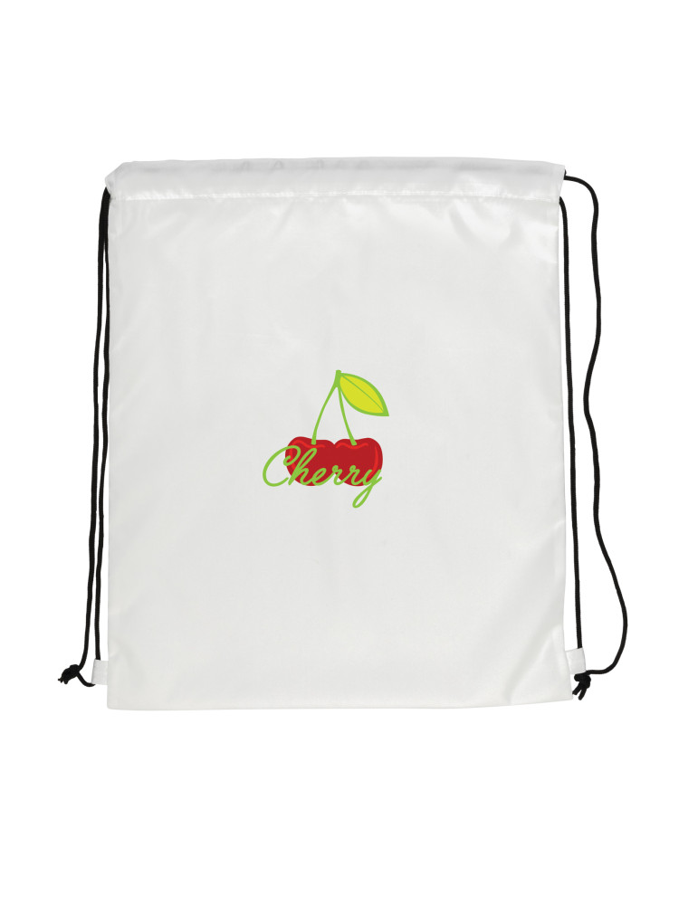 Sac à cordelettes Impact AWARE rPET 190T personnalisable
