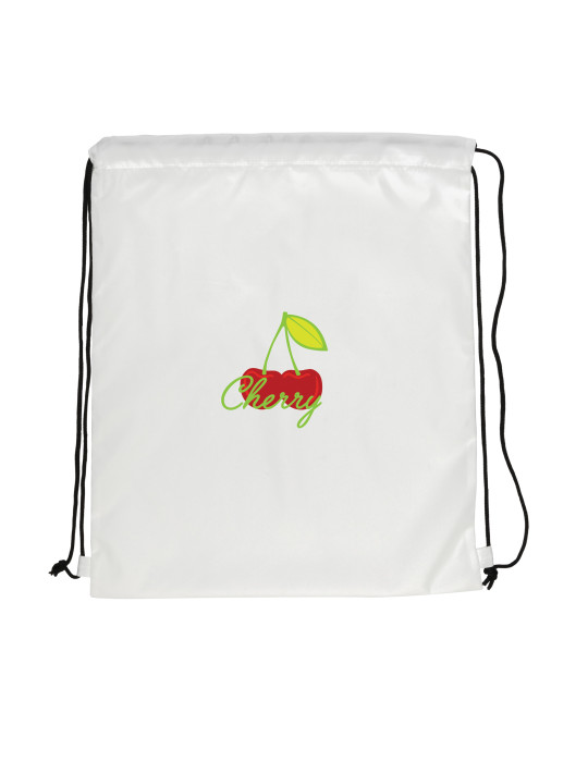 Sac à cordelettes Impact AWARE rPET 190T personnalisable