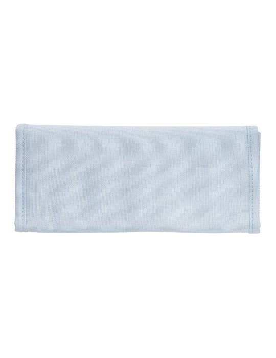 Set pailles 2 pcs et couverts Tierra personnalisable