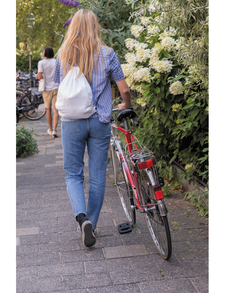 Sac à cordelettes Impact AWARE rPET 190T personnalisable
