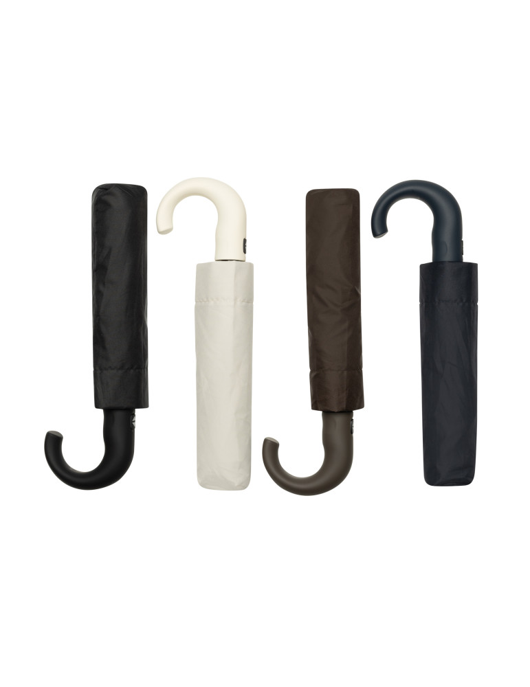 Parapluie compact KENTO URBAN 21 pouces automatique AWARE personnalisable