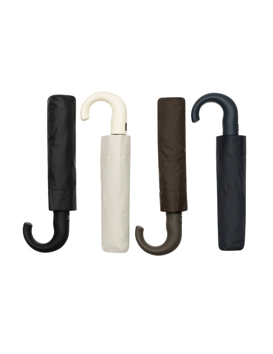 Parapluie compact KENTO URBAN 21 pouces automatique AWARE personnalisable