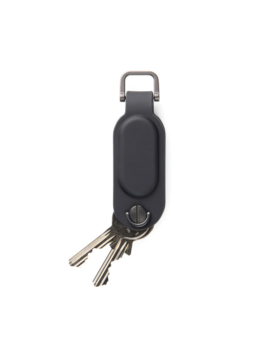 Organisateur de clés traceur Vinga Baltimore Dual RCS personnalisable
