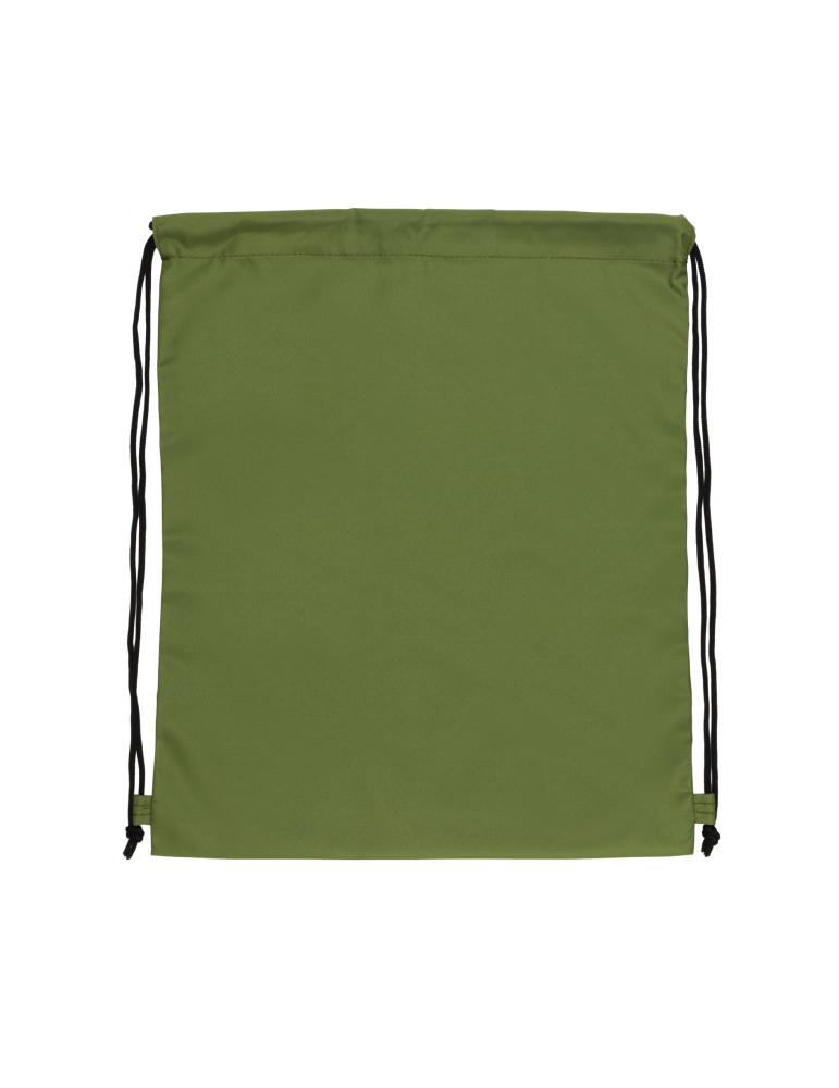 Sac à cordelettes Impact AWARE rPET 190T personnalisable
