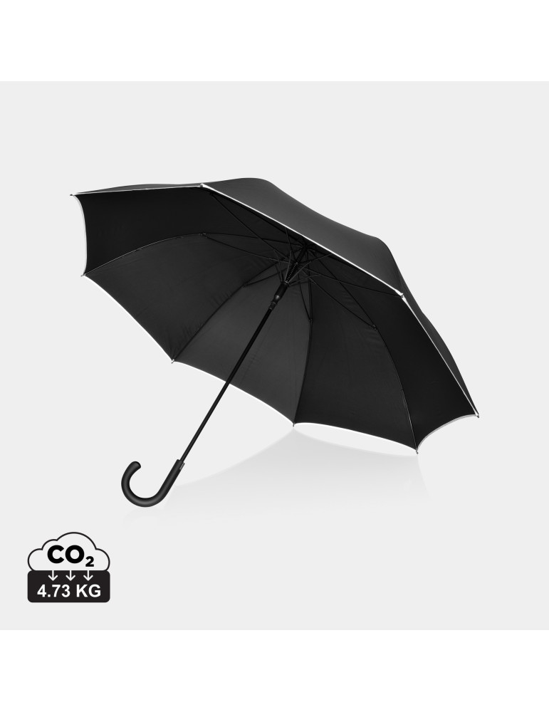 Parapluie Swiss Peak OSLO 30 pouces AWARE avec UPF 50+ personnalisable