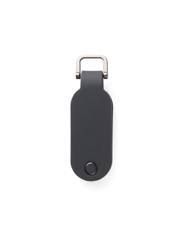 Organisateur de clés traceur Vinga Baltimore Dual RCS personnalisable
