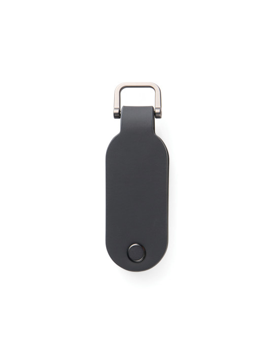 Organisateur de clés traceur Vinga Baltimore Dual RCS personnalisable