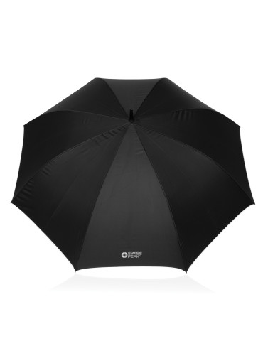 Parapluie Swiss Peak OSLO 30 pouces AWARE avec UPF 50+ personnalisable 2