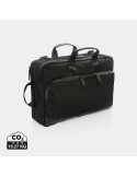 Sac Swiss Peak AWARE 2-en-1 ordinateur 15,6 pouces personnalisable