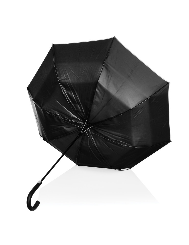 Parapluie Swiss Peak OSLO 30 pouces AWARE avec UPF 50+ personnalisable