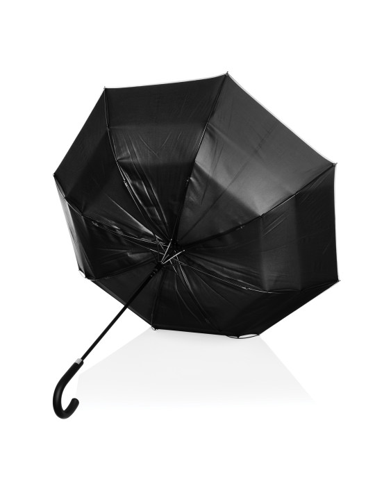 Parapluie Swiss Peak OSLO 30 pouces AWARE avec UPF 50+ personnalisable