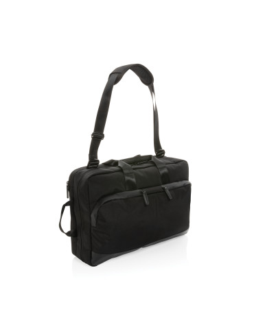 Sac Swiss Peak AWARE 2-en-1 ordinateur 15,6 pouces personnalisable 2
