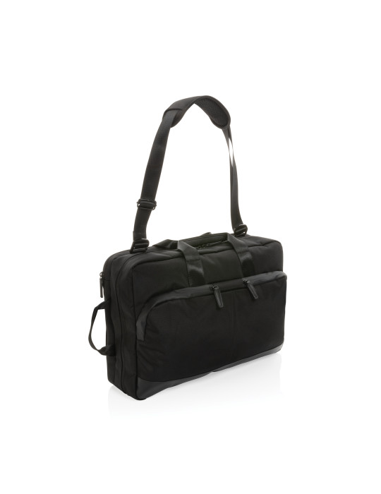 Sac Swiss Peak AWARE 2-en-1 ordinateur 15,6 pouces personnalisable