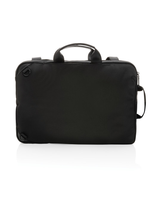 Sac Swiss Peak AWARE 2-en-1 ordinateur 15,6 pouces personnalisable