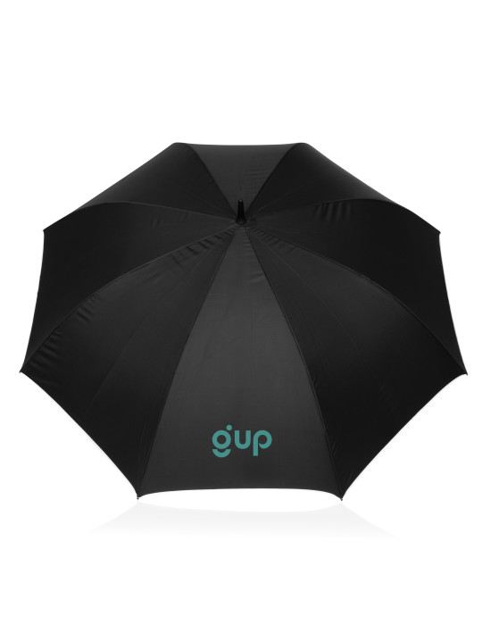 Parapluie Swiss Peak OSLO 30 pouces AWARE avec UPF 50+ personnalisable