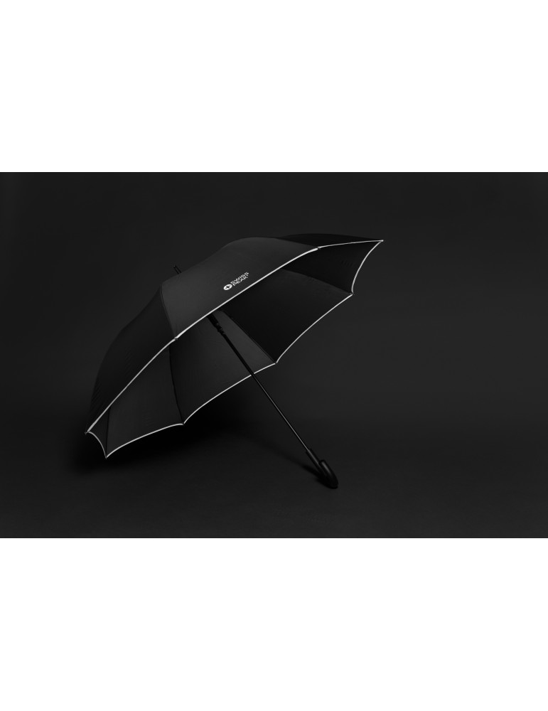 Parapluie Swiss Peak OSLO 30 pouces AWARE avec UPF 50+ personnalisable