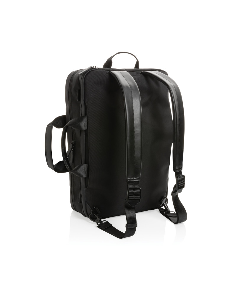 Sac Swiss Peak AWARE 2-en-1 ordinateur 15,6 pouces personnalisable