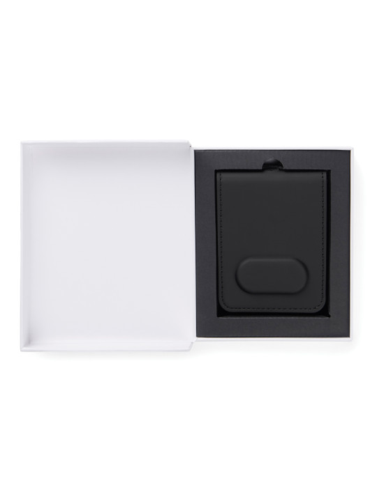 Étiquette bagage traceur Vinga Baltimore Dual RCS personnalisable