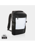 Sac à dos réfléchissant ordinateur 15,6 pouces personnalisable