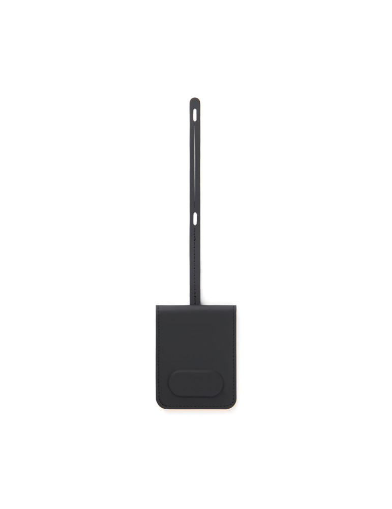 Étiquette bagage traceur Vinga Baltimore Dual RCS personnalisable