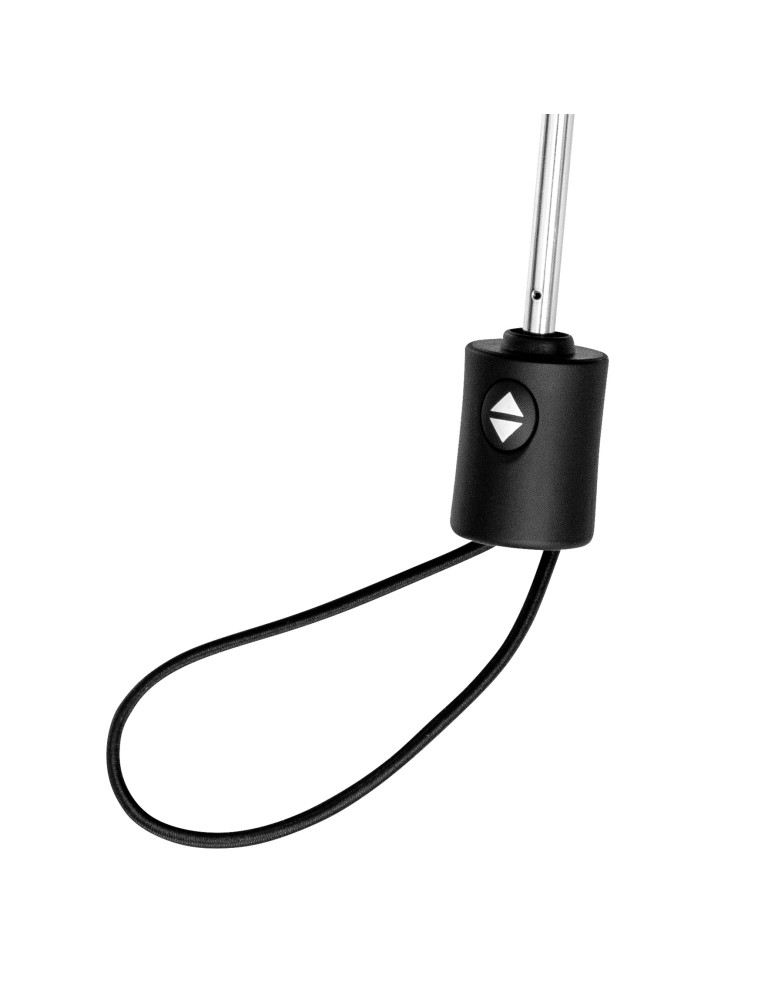 Mini parapluie Swiss Peak 20,5 pouces automatique AWARE personnalisable