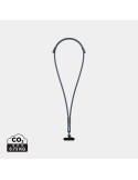 Cordon téléphone Vinga Baltimore USB-C 60 W recyclé RCS personnalisable