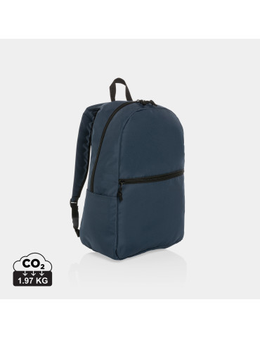 Sac à dos Impact AWARE 300D en rPET personnalisable