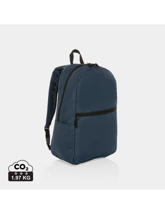 Sac à dos Impact AWARE 300D en rPET personnalisable