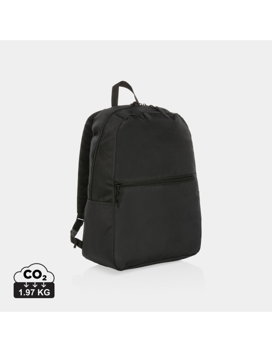 Sac à dos Impact AWARE 300D en rPET personnalisable