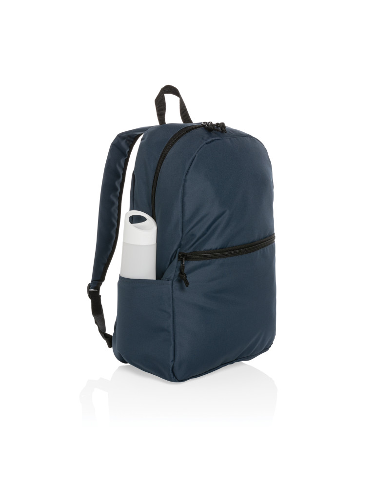 Sac à dos Impact AWARE 300D en rPET personnalisable