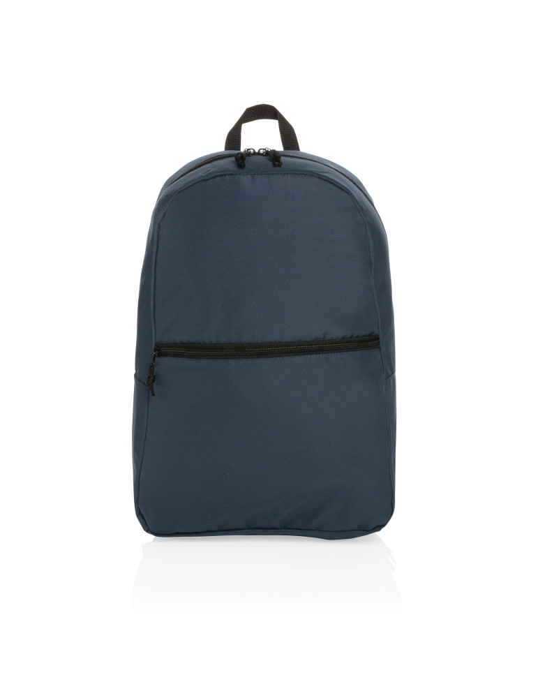 Sac à dos Impact AWARE 300D en rPET personnalisable