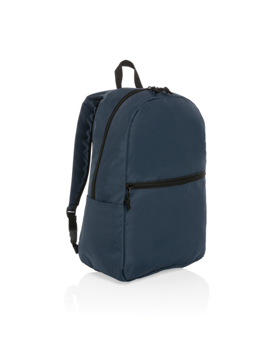 Sac à dos Impact AWARE 300D en rPET personnalisable