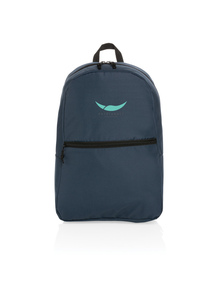 Sac à dos Impact AWARE 300D en rPET personnalisable