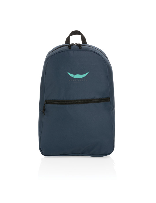 Sac à dos Impact AWARE 300D en rPET personnalisable