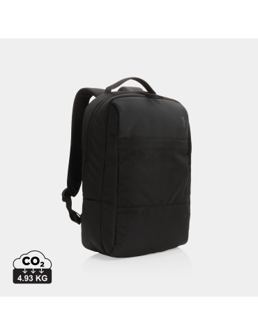 Sac Swiss Peak AWARE compact ordinateur 15,6 pouces personnalisable