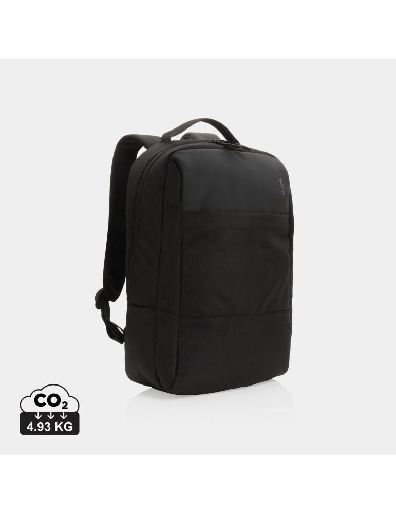 Sac Swiss Peak AWARE compact ordinateur 15,6 pouces personnalisable