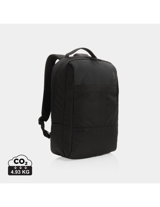 Sac Swiss Peak AWARE compact ordinateur 15,6 pouces personnalisable