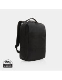 Sac Swiss Peak AWARE compact ordinateur 15,6 pouces personnalisable