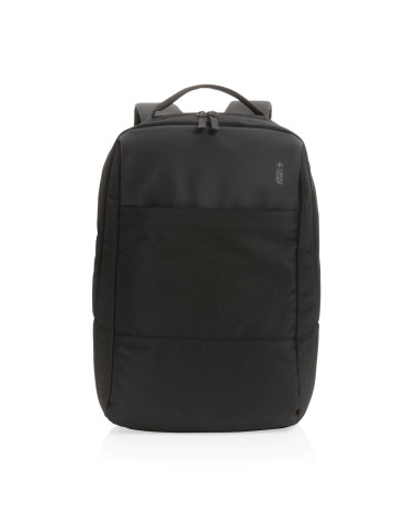 Sac Swiss Peak AWARE compact ordinateur 15,6 pouces personnalisable 2