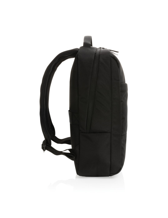 Sac Swiss Peak AWARE compact ordinateur 15,6 pouces personnalisable