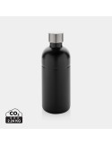 Gourde 800 ml pour boissons gazeuses RCS personnalisable