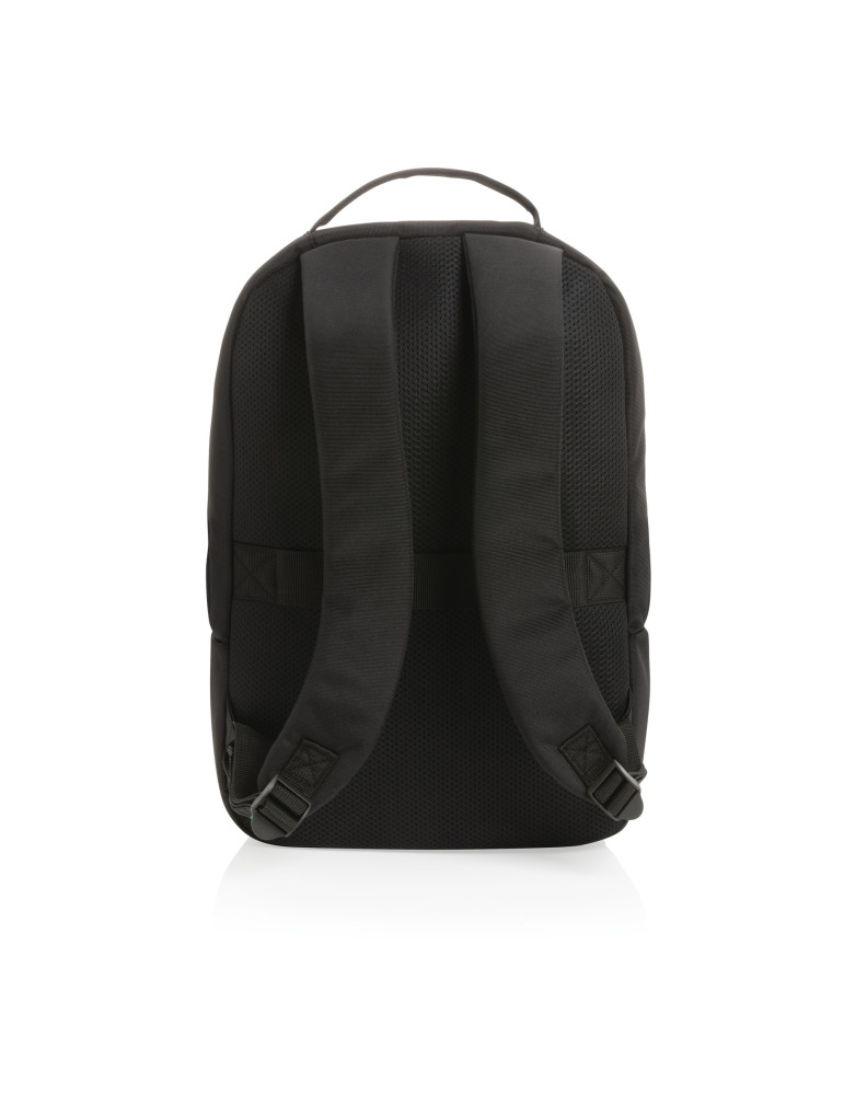 Sac Swiss Peak AWARE compact ordinateur 15,6 pouces personnalisable